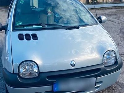 gebraucht Renault Twingo 