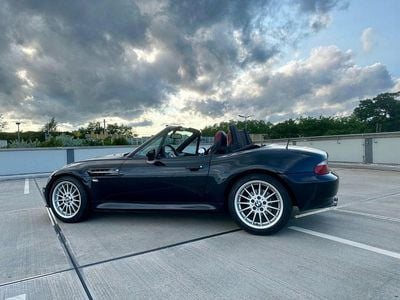 BMW Z3