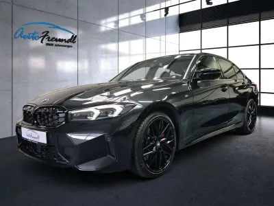 Gebraucht BMW 340