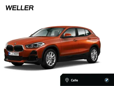 Gebraucht BMW X2