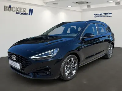 Käytetty Hyundai i30