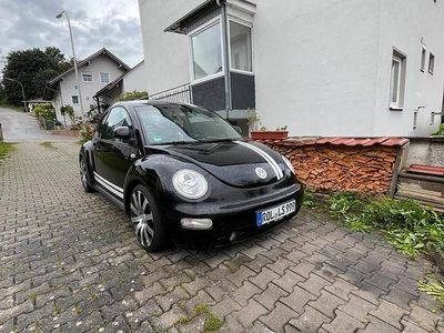 VW Beetle