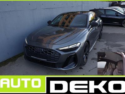 Gebraucht Audi A5 S-Line 204 PS (150 kW) 2025 Grau Limousine