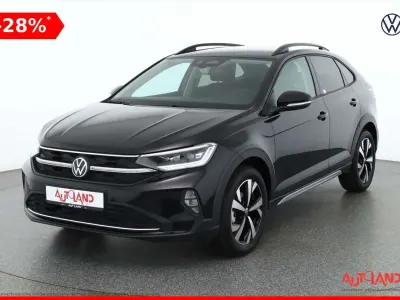 Gebraucht VW Taigo