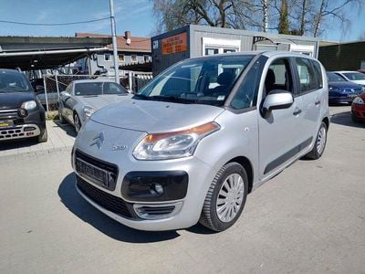 Citroën C3 Picasso