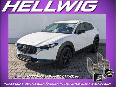 Neu Mazda CX-30 Homura-Line 140 PS (102 kW) 2026 Arctic white SUV