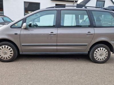 VW Sharan