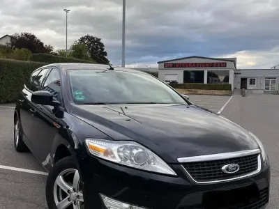 Gebraucht Ford Mondeo