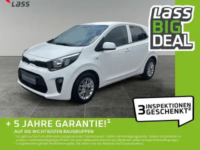 Gebraucht Kia Picanto