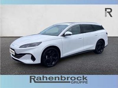 Nouă BYD Seal Comfort 212 CP (155 kW) 2025 Negru Break