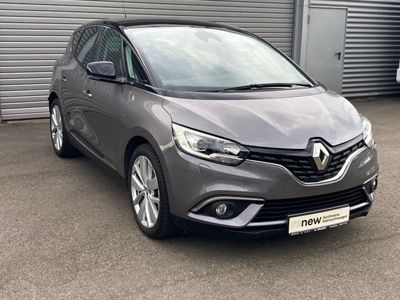 Renault Scénic IV