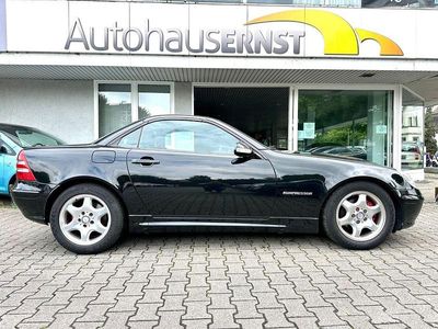 Mercedes SLK230