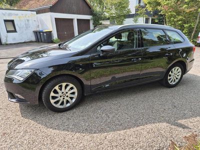 Seat Leon ST