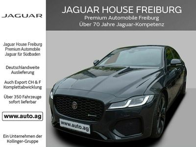 gebraucht Jaguar XF D200 AWD R-DYNAMIC HSE GAR 2029