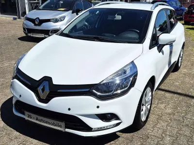 Gebraucht Renault Clio GrandTour