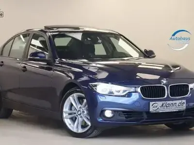 Gebraucht BMW 340