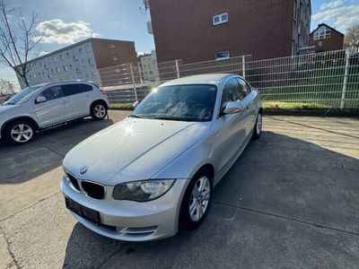 gebraucht BMW 118 Coupé d -