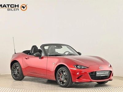 Mazda MX5