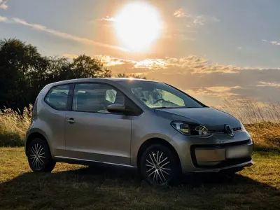 Gebraucht VW up!
