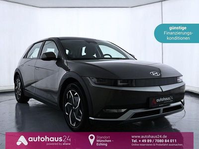Grau Gebraucht 2022 Hyundai Ioniq Kleinwagen | 20.970 € (Guter Preis)