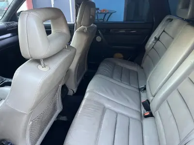 Gebraucht Audi 100 313 PS (230 kW) 1994 Grün Limousine