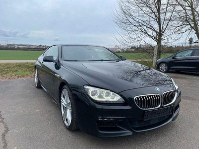 BMW 650