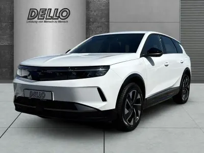 Neu Opel Grandland Electric Edition 156 kW (213 PS) 2026 Weiß SUV