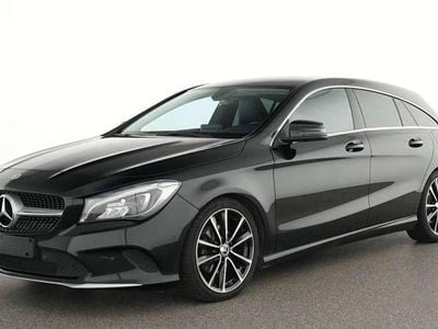 Mercedes CLA180