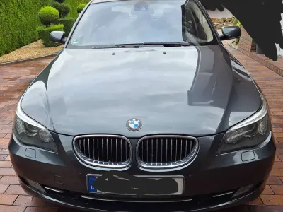 Gebraucht BMW 525