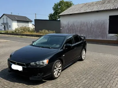 Gebraucht Mitsubishi Lancer
