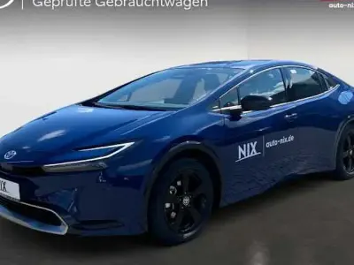 Gebraucht Toyota Prius