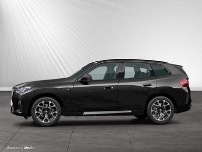 Gebraucht BMW X3 M Sport 299 PS (219 kW) 2025 Grau SUV