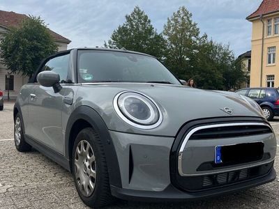 gebraucht Mini One Cabriolet One