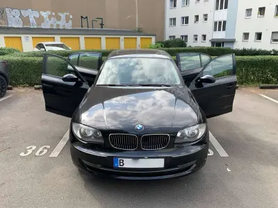 Gebraucht BMW 130