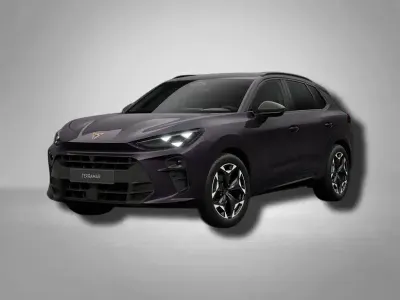 Gebraucht Cupra Terramar