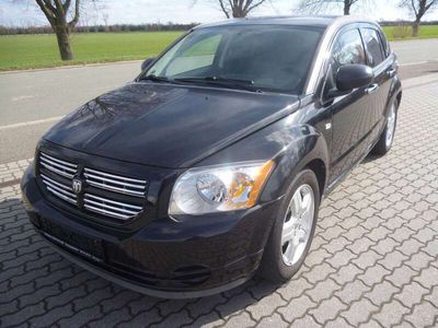 gebraucht Dodge Caliber 2.0 CRD SXT