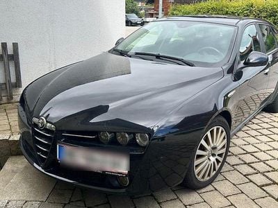 Alfa Romeo 159