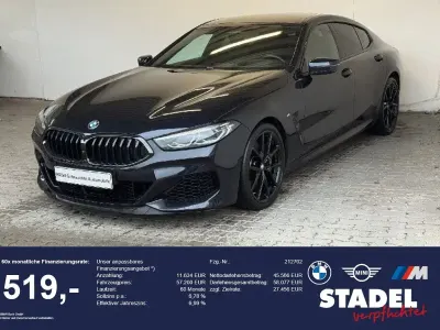 Gebraucht BMW M850