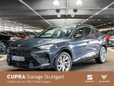 Gebraucht Cupra Formentor VZ 272 PS (200 kW) 2026 Grau SUV