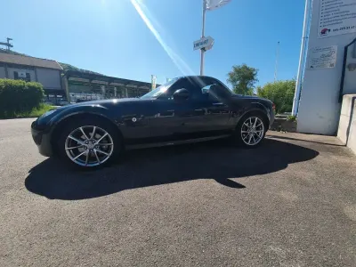 Gebraucht Mazda MX5