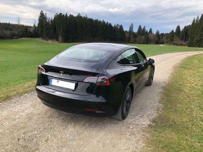 gebraucht Tesla Model 3 Model 3RWD Hinterradantrieb