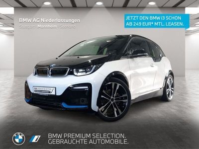 gebraucht BMW i3 120Ah