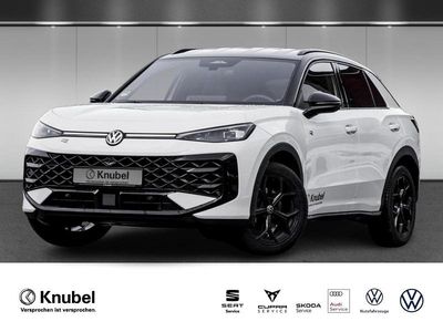 Usata VW T-Roc R-line 150 CV (110 kW) 2026 SUV