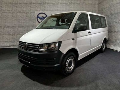 gebraucht VW Transporter T62.0 TDI EcoProfi 9-SITZER