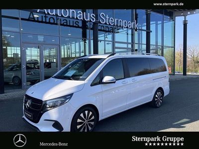 Gebraucht Mercedes V250 Style 190 PS (139 kW) 2024 Bergkristallweiß Van / Kleinbus