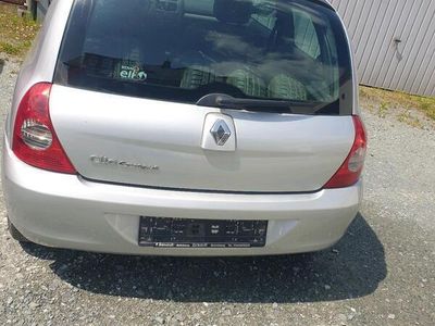 Renault Clio II