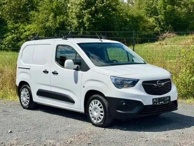 Gebraucht Opel Combo
