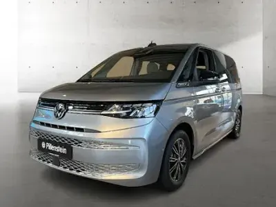 Neu VW Multivan Goal 150 PS (110 kW) 2026 Silber Van / Kleinbus