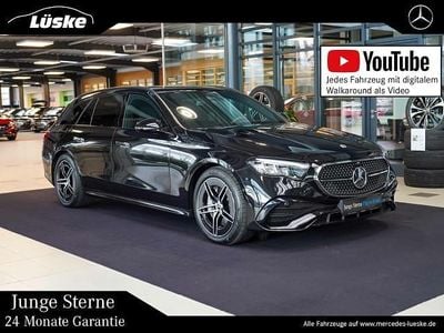 Mercedes E300
