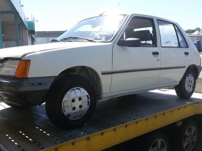 gebraucht Peugeot 205 -